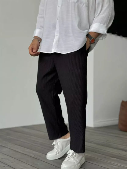 Tom Hollinger | Men's soft luxury loungewear pants