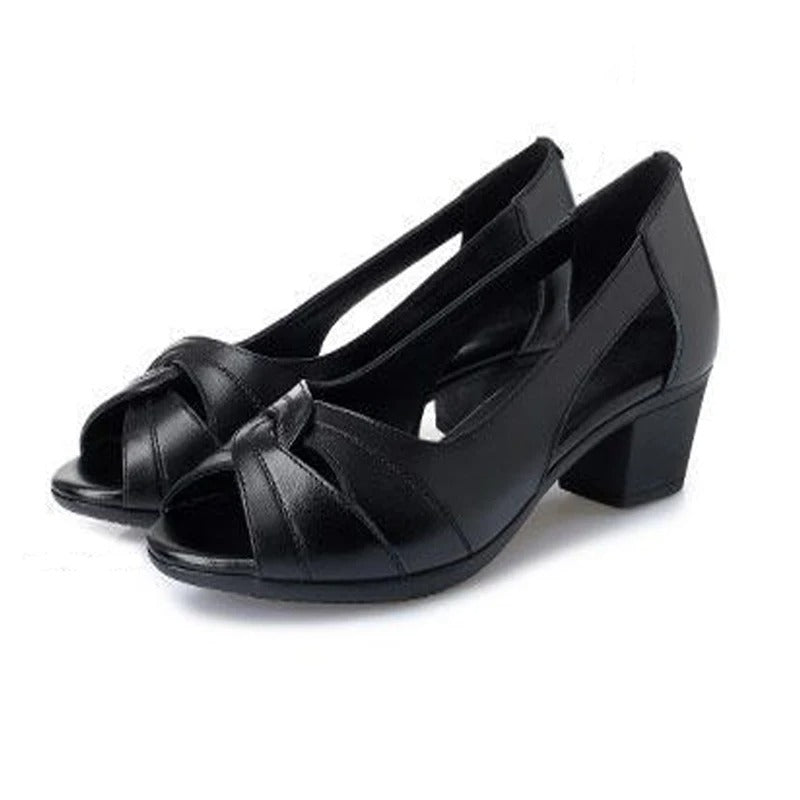 Tom Hollinger | Elegante Damen-Pumps