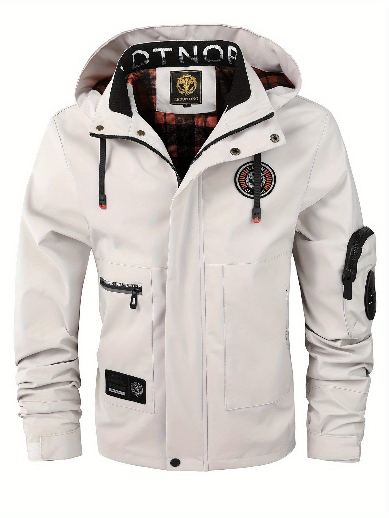 TomHollinger™ | Men's sports jacket