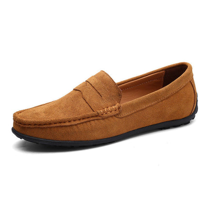 Tom Hollinger | Orthopedic premium lipper for men comfortable support shoes