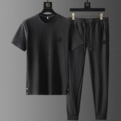 Tom Hollinger | Men Airfit Leisure Activewear set