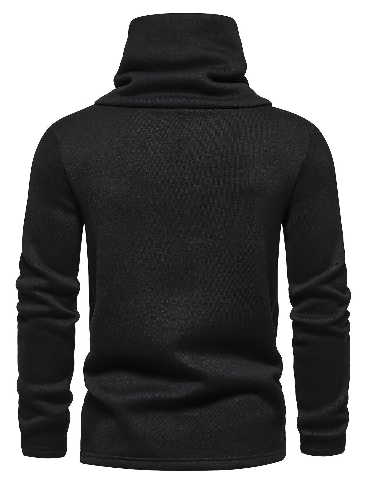 Lässiger Herrenpullover für Freizeit und Alltag