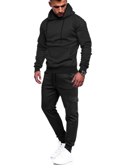 TomHollinger™ | Tracksuit Set