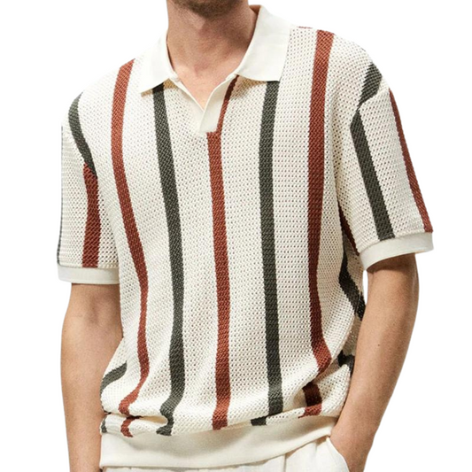 Tom Hollinger | Men's golf style polo shirt