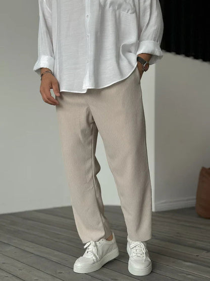 Tom Hollinger | Men's soft luxury loungewear pants