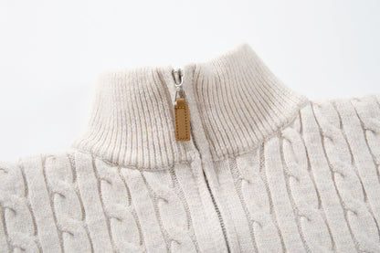 Unisex-Flanellhemd mit Karomuster in kompletter Produktansicht