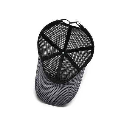 Tom Hollinger | Atmungsaktive Mesh-Cap