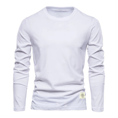 Tom Hollinger | Lässiges Langarmshirt