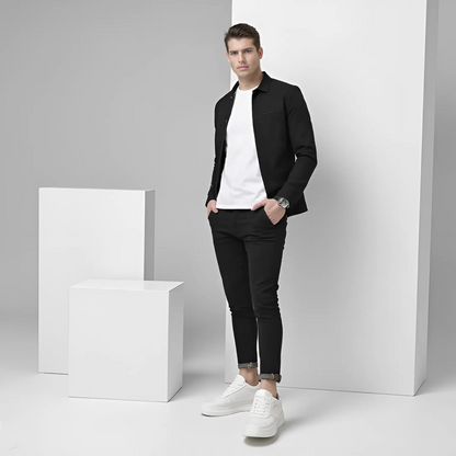 Tom Hollinger | Stilvolle Sportschuhe für Herren