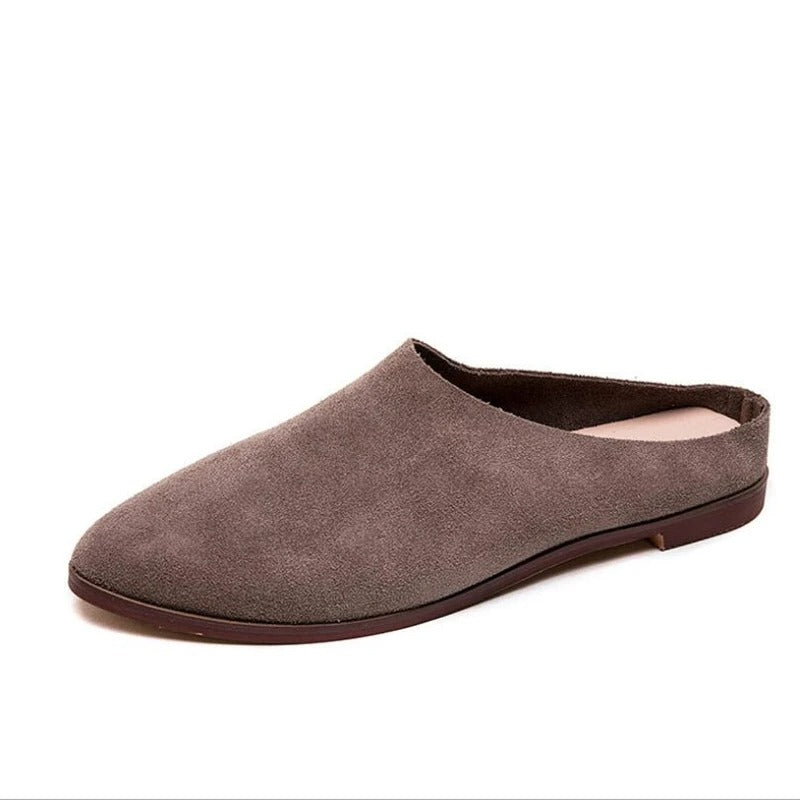 Tom Hollinger | Elegant women's loafer