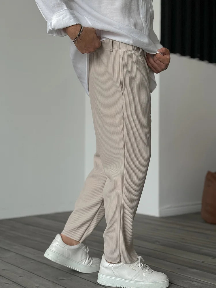 Tom Hollinger | Men's soft luxury loungewear pants