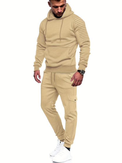 TomHollinger™ | Tracksuit Set