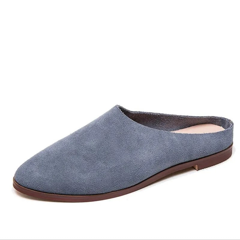 Tom Hollinger | Elegant women's loafer