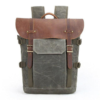 Tom Hollinger |  DSLR-Kamerarucksack mit robustem Design