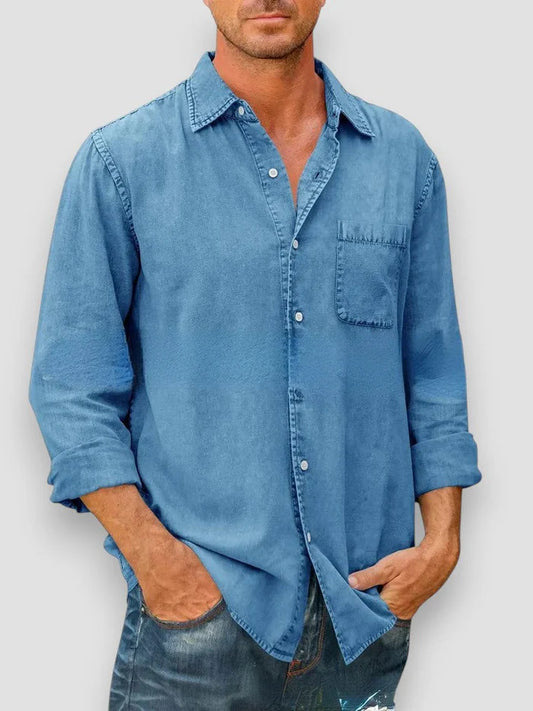 Tom Hollinger | Long -sleeved shirt
