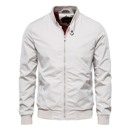 Tom Hollinger | Stylish light summer coat