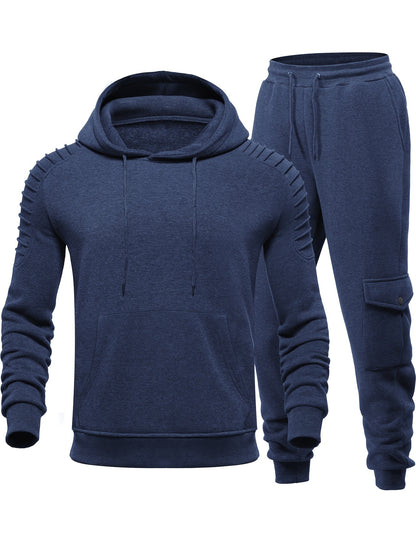 TomHollinger™ | Tracksuit Set