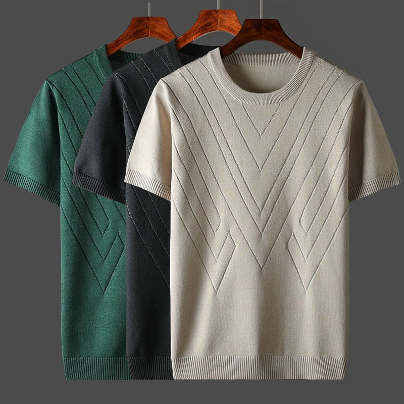 Tom Hollinger | Supreme cashmere shirt for men
