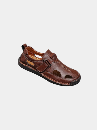 Vielseitige Loafer mit gepolsterter Sohle für den Alltag