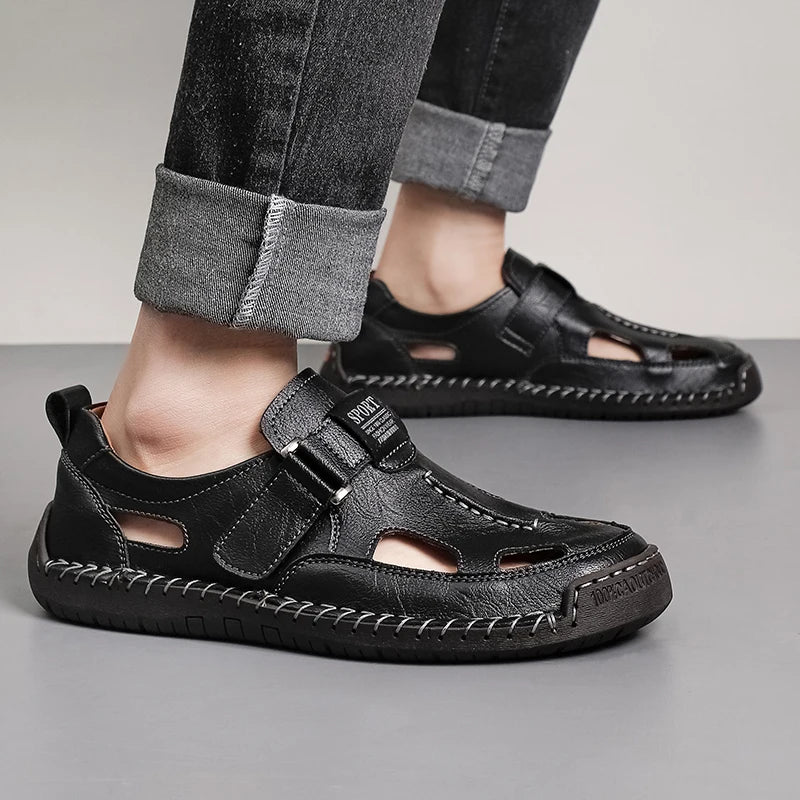 Bequeme Schuhe zum einfachen Hineinschlüpfen für jeden Tag