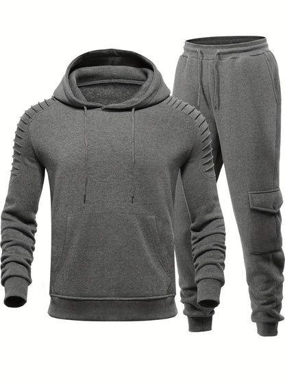 TomHollinger™ | Tracksuit Set