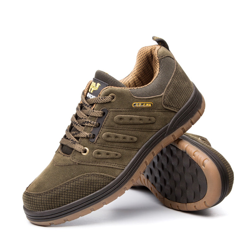 Valor™ - Men's Winter Casual Shoes