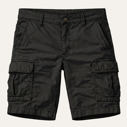 Herren Cargo Shorts Mit Regular Fit