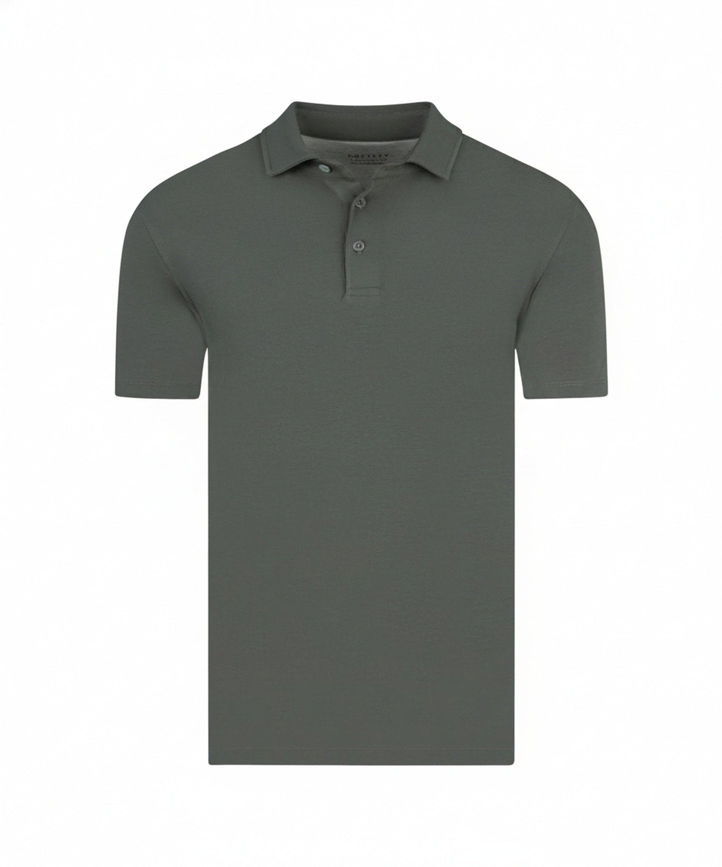 Tom Hollinger | Herren Poloshirt Mit Kurzen Ärmeln Regular Fit