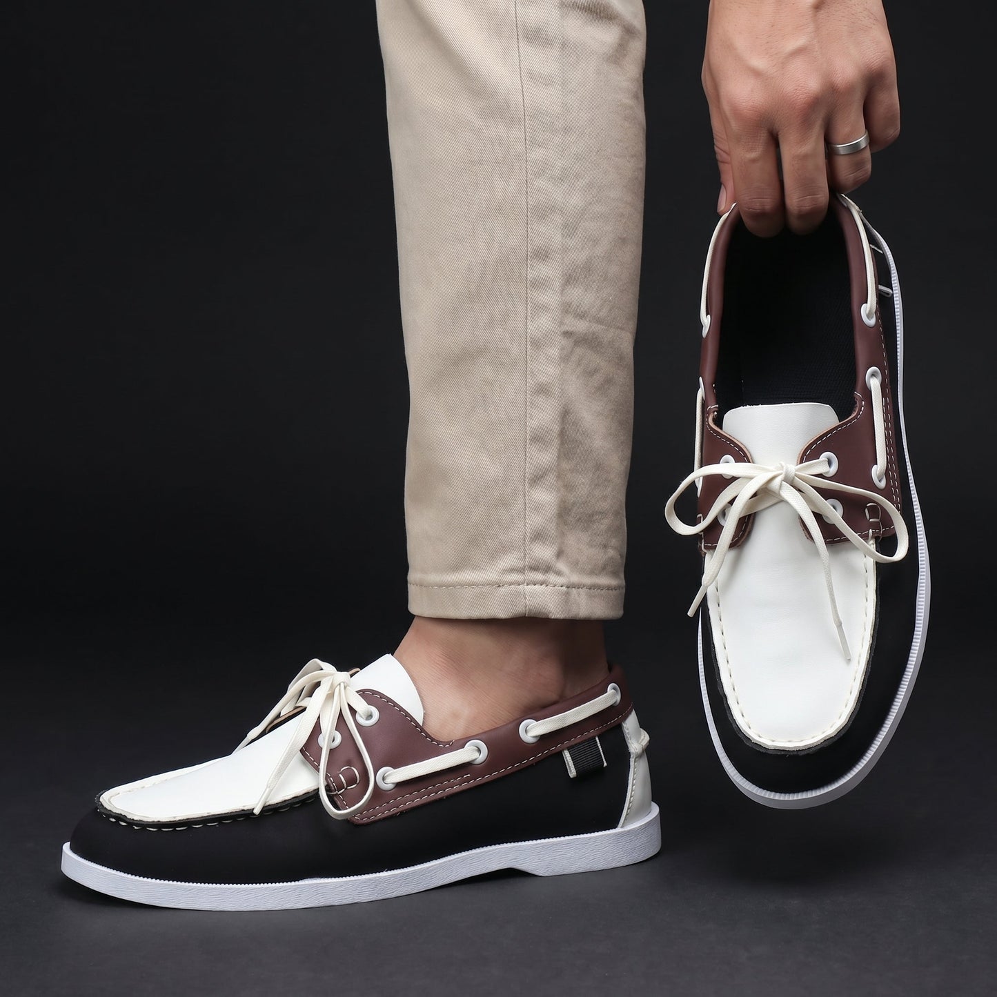 Klassische Loafer als vielseitige Alltagsschuhe