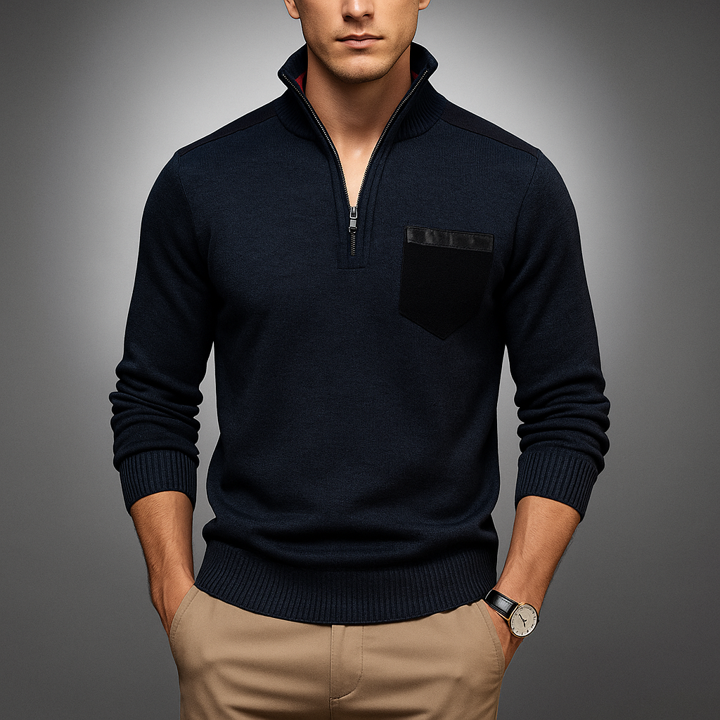 Damen-Cardigan mit lässiger Passform für den Alltag