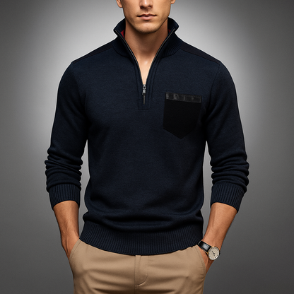 Damen-Cardigan mit lässiger Passform für den Alltag