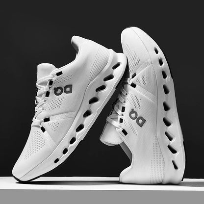 Tom Hollinger | Atmungsaktive Mesh-Laufschuhe für Herren
