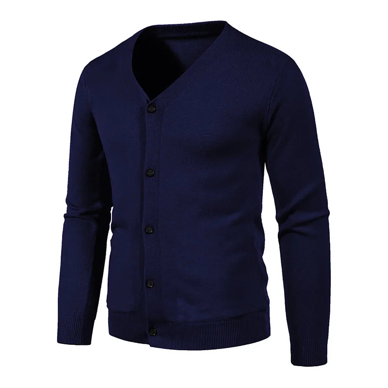 Tom Hollinger | Classic cardigan