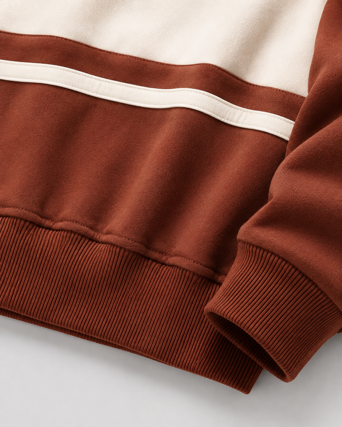 Rugby-Polopullover mit klassischem Kragen für Herren