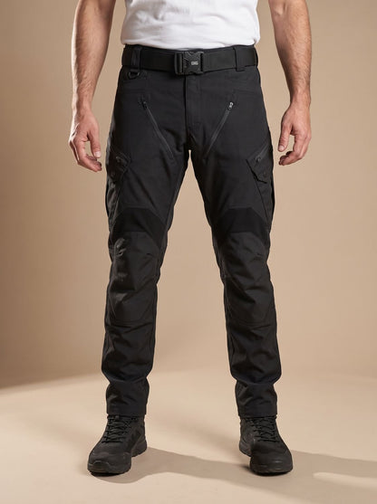 Wasserabweisende Herren-Cargohose in der Produktansicht