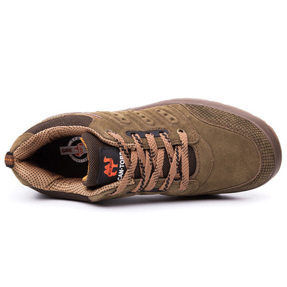 Valor™ - Men's Winter Casual Shoes