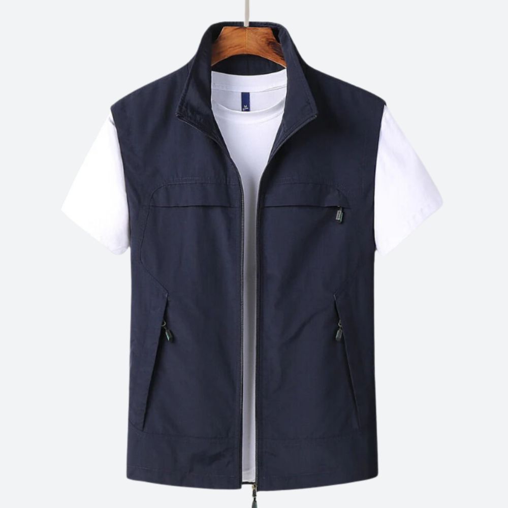 Offene Front des Damen-Cardigans für vielseitiges Layering