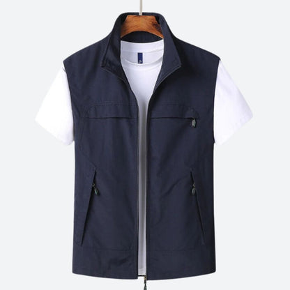 Offene Front des Damen-Cardigans für vielseitiges Layering