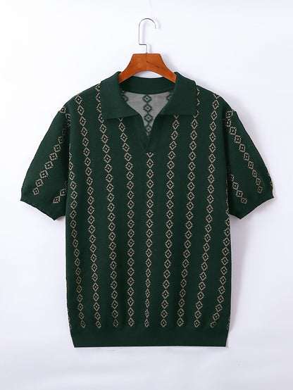 Detailansicht des weichen Stricks am Longline-Pullover