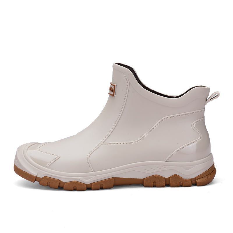 Waterproof Men's Rain Boots