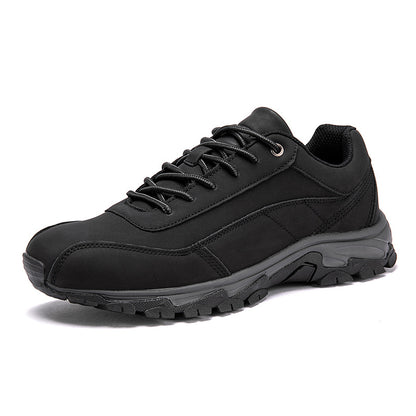 Men's Leather Outdoor Shoes