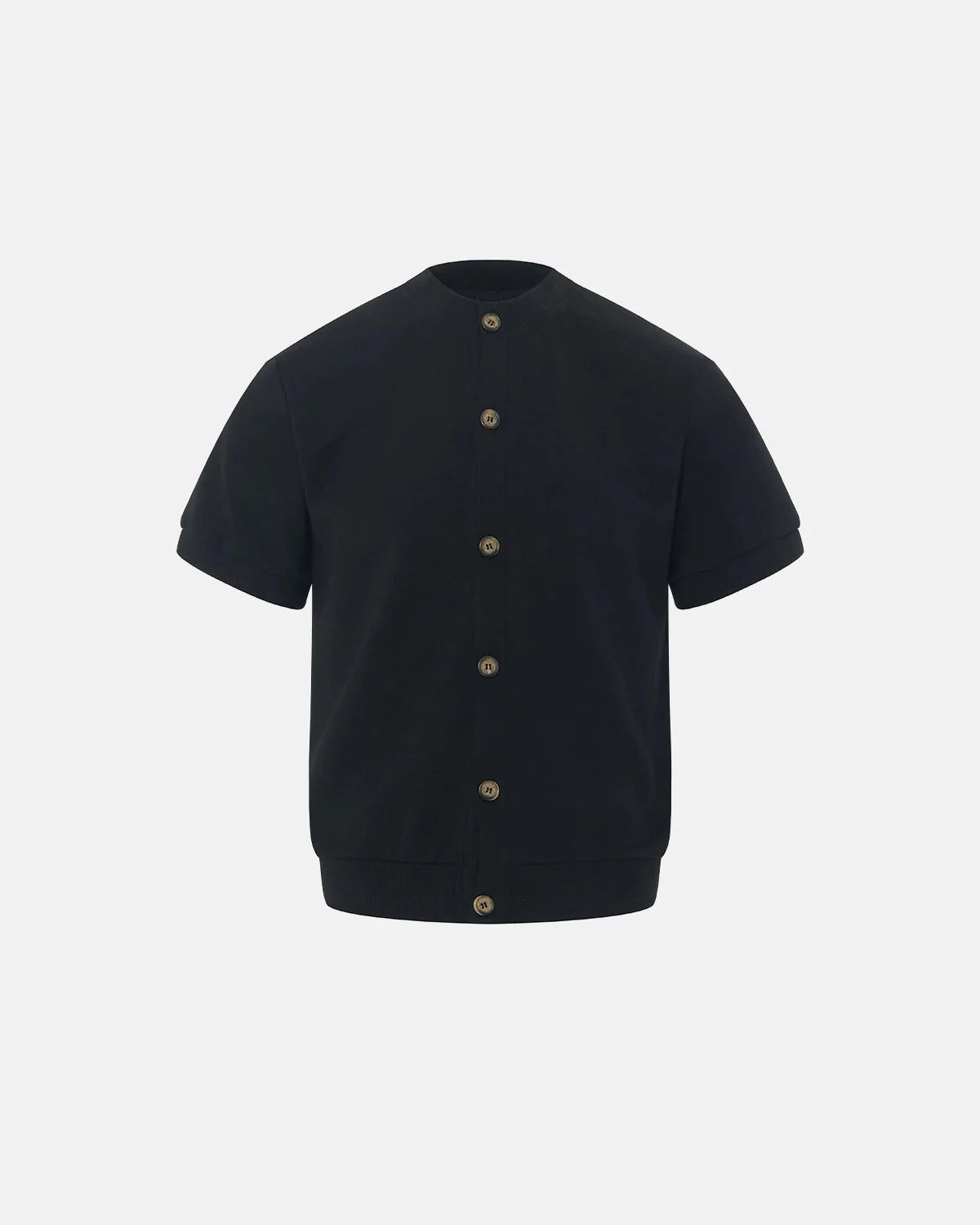 Damen Cardigan aus weichem Feinstrick mit Knöpfen und femininer Passform
