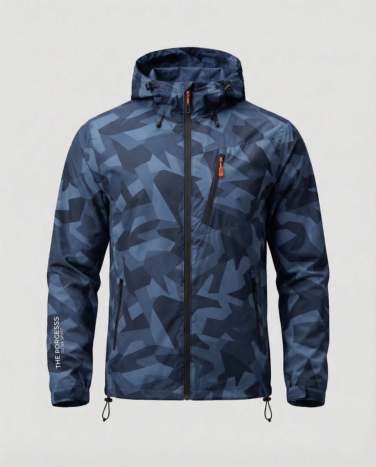 Damen-Skijacke als vielseitige Winterbekleidung für den Schneesport