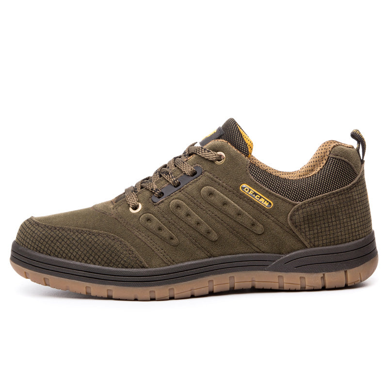 Valor™ - Men's Winter Casual Shoes