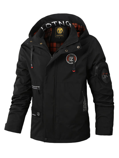 TomHollinger™ | Men's sports jacket